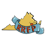 RRFP logo